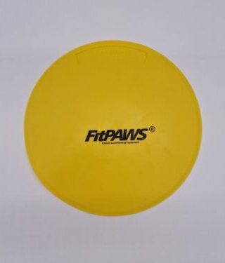 FitPaws Target gelb