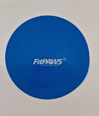 FitPaws Target blau