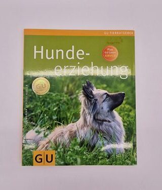 GU Buch Hundeerziehung